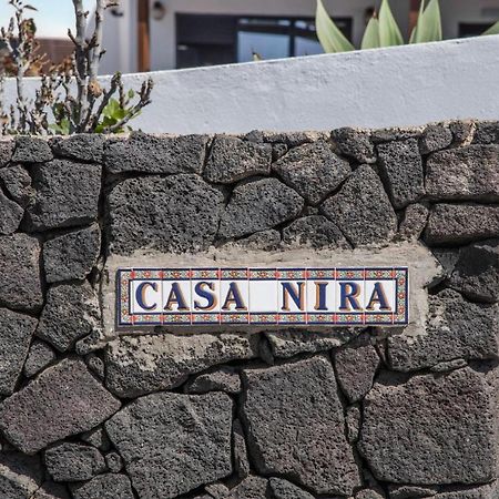 Vila Casa Nira Mácher Exteriér fotografie