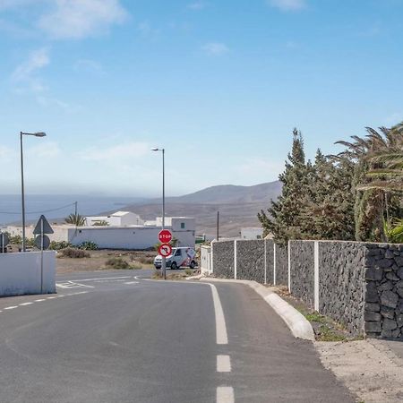 Vila Casa Nira Mácher Exteriér fotografie