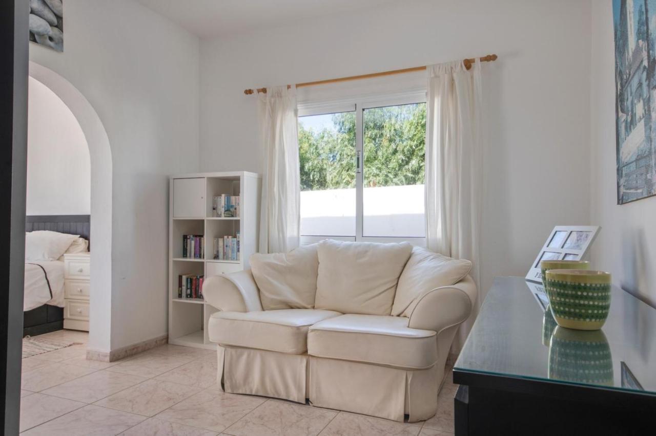 Vila Casa Nira Mácher Exteriér fotografie