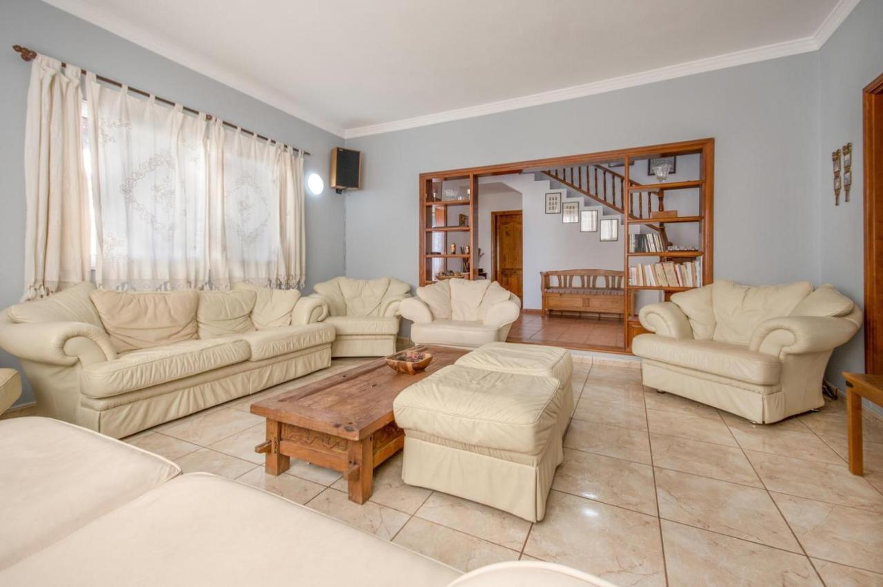Vila Casa Nira Mácher Exteriér fotografie