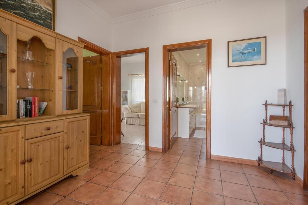 Vila Casa Nira Mácher Exteriér fotografie
