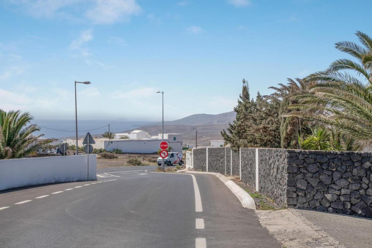 Vila Casa Nira Mácher Exteriér fotografie